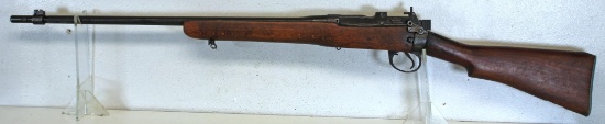 British Enfield CIA Import MK IV .303 British Bolt Action Rifle Magazine Floor Plate Missing...