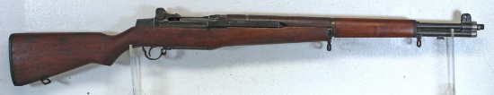 U.S. Springfield Armory 30 M1 Garand .30-06 Semi-Auto Rifle SN#5406700...