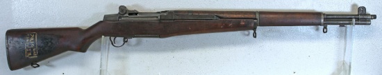 U.S. Springfield Armory 30 M1 Garand .30-06 Semi-Auto Rifle SN#5922612...