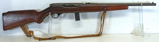 O.F. Mossberg & Sons Model 152K .22 LR Semi-Auto Rifle SN#NSN...