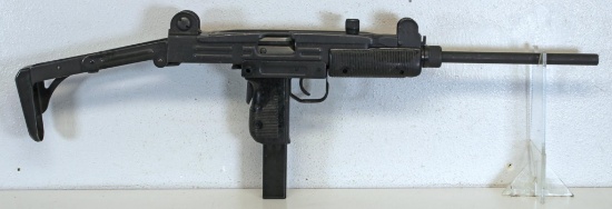 Norinco...Model 320 UZI 9x19 Para Semi-Auto Rifle SN#MSA12097...