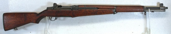 U.S. H&R Arms 30 M1 Garand .30-06 Semi-Auto Rifle SN#4680804...