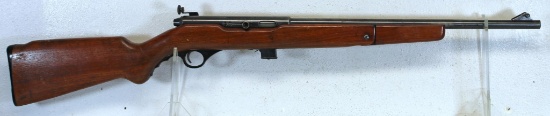 O.F. Mossberg & Sons Model 152 .22 LR Semi-Auto Rifle SN#NSN...