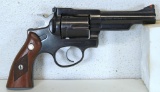 Ruger Security-Six .357 Mag. Double Action Revolver 4