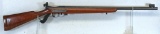 Vickers-Armstrong British Enfield-Martini .22 LR Single Shot Training Rifle Butt Stock has been