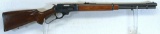 Marlin Model 336 .32 Special Lever Action Rifle Missing Sling Swivel on Forearm... SN#Y11005...
