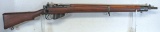 British Enfield Long Branch No. 4 MK I* .303 British Bolt Action Rifle SN#58L3618...