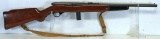 O.F. Mossberg & Sons Model 152K .22 LR Semi-Auto Rifle SN#NSN...