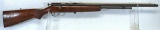 Canadian Cooey Repeater .22 Cal. Bolt Action Rifle Oxidized Finish Barrel and Receiver... SN#NSN...
