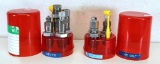 2 Sets Lee Reloading Dies - .45 Colt and .45-70...