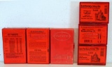 3 Lee Factory Crimp Dies - .22 Hornet (Written on Paper 