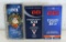 3 Different Full Boxes CCI .22 LR Cartridges Ammunition - 2 40 gr. Target, 1 Merry Christmas 2016 40