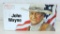 Full Vintage Box Winchester Commemorative John Wayne .32-40 Winchester 165 gr. SP Cartridges