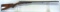 J. Nikitits...Erben, Constantinople 16 Ga. External Hammers Side by Side Shotgun Engraved with Gold