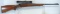 Winchester Pre-64 Model 70 .30-06 Springfield Bolt Action Rifle w/Lyman All-American 4X Scope Nice