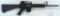 Colt Match Target Model MT6731 .223 Rem Semi-Auto Competition HBar II Pre-Ban Rifle SN#CJC010155...