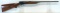 Winchester Model 63 .22 LR Semi-Auto Rifle Excellent Original Condition... SN#156825A...