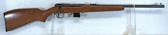 Winchester Model 131 .22 S,L,LR Clip Fed Bolt Action Rifle SN#NSN...