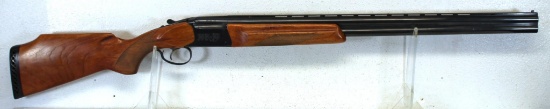 Big Bear Arms Sport 12 Ga. Over/Under Shotgun 29 1/2" VR Barrels... 2 3/4"...Chamber... SN#9400114..