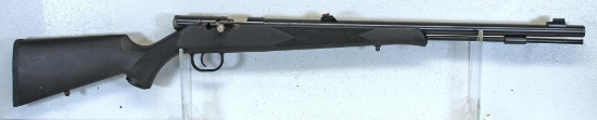 Traditions BuckHunter Pro In Line .50 Cal. Black Powder Muzzleloading Rifle w/Accessories
