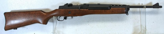 Ruger Ranch Rifle Mini-14 50 Yr. Ann. 1949-1999 .223 Rem. Semi-Auto Carbine Rifle, New in Box