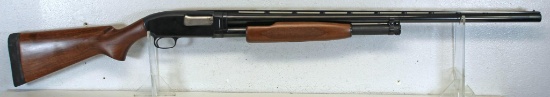 Winchester Model 12 12 Ga. Pump Action Shotgun 30" VR Barrel... Simmons Gun Specialties Rib &