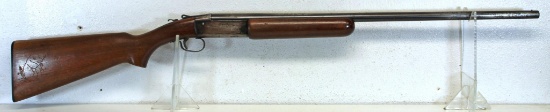 Winchester Model 37 .410 Ga. Single Shot Shotgun 26" Plain Barrel... 3" Chamber... Full Choke... Car