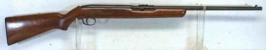 Winchester Model 55 .22 S,L,LR Single Shot Rifle SN#NSN...