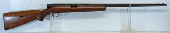 Winchester Model 74 .22 Short Semi-Auto Rifle SN#31792...