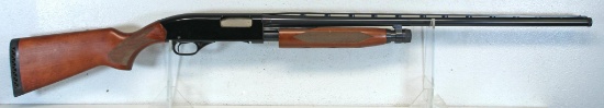 Winchester Model 1300 20 Ga. Pump Action Shotgun 28" VR Barrel... 3" Chamber w/WinChoke... SN#L25249