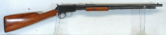 Winchester Model 1906 .22 Short Slide Action Rifle Nicely Restored... SN#29660...