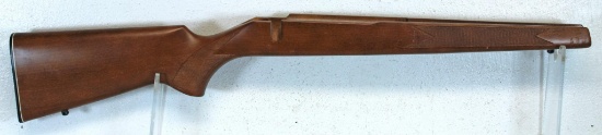 Walnut Stock for Mauser 98 Rifle...