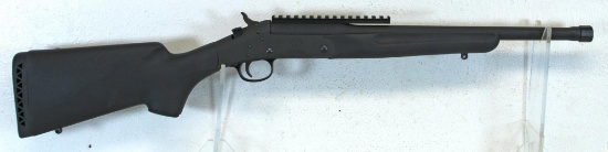 H&R Handi-Rifle....300 AAC Blackout Single Shot Rifle, New in Box 16.25" Barrel... SN#CBA 474416...