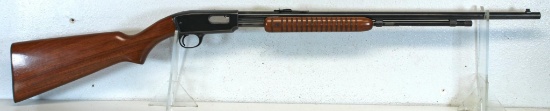 Winchester Model 61 .22 S,L,LR Pump Action Rifle Original Finish with a Few Areas of Wear...