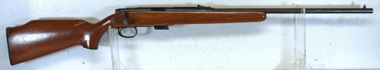 Remington Model 591M 5 mm Rem. RF Clip Fed Bolt Action Rifle... SN#1044985...