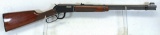 Winchester Model 9422 XTR .22 S,L,LR Lever Action Rifle SN#F367544...
