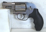 Smith & Wesson Model 649-5 .357 Mag Double Action Revolver in Original Box 2.125