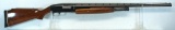 Winchester Model 12 12 Ga. Pump Action Shotgun 30