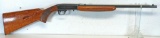 Belgium Browning SA-22 .22 LR Semi-Auto Rifle Short Crack Under Wrist of Stock at Trigger Guard