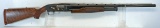Winchester Model 12 12 Ga. Pigeon Grade Engraved Deluxe Pump Action Shotgun 30
