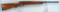 Sears and Roebuck J.C. Higgins Model 41 .22 S,L,LR Bolt Action Single Shot Rifle SN#103.19770...