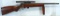 O.F. Mossberg Model 142-A .22 S,L,LR Bolt Action Clip Fed Rifle w/Weaver G4 Scope SN#NSN...