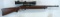 Ruger Model 10/22 Carbine .22 LR Semi-Auto Rifle w/3-9X40 Scope SN#194085...