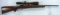 Ruger M77 .243 Win. Bolt Action Rifle w/Tasco Scope SN#70-21361...