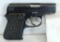 CZ Model 45 6.35 (.25 Auto) Semi-Auto Pistol SN#54029...