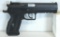 Tanfoglio Witness P Match Pro 10 mm Semi-Auto Pistol 4 Clips, Cleaning Kit, Original Hard Case...