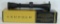 Leupold...VX-1 2-7-33mm Matte Duplex Rifle Scope in Box...