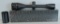 Sightron SII 6X42HBRD 6x42mm Scope with Sun Shade, in Box...