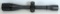 Weaver T-6 6X Rifle Scope...