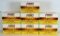 7 Full Bricks 500 Rds. Each PMC .22 LR 40 gr. Standard Velocity Rimfire Cartridges Ammunition - 3500